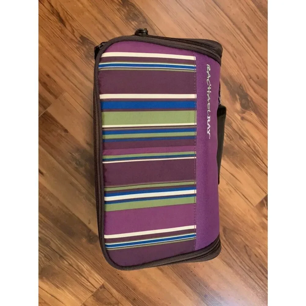 Rachael Ray Lugger Insulated Carrier